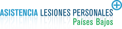 Asistencia Lesiones Personales Países Bajos